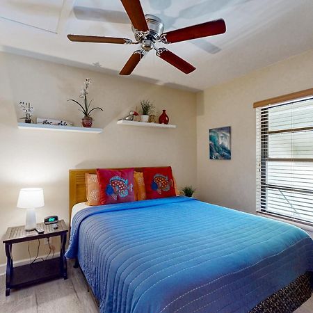 Holiday Island 44D Tierra Verde Exterior foto