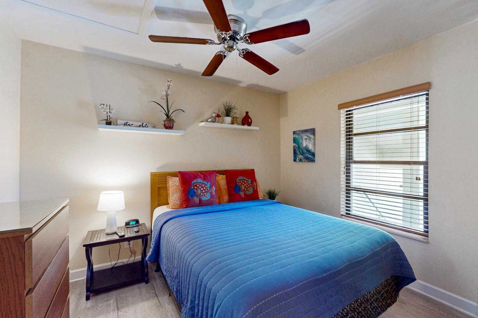 Holiday Island 44D Tierra Verde Exterior foto
